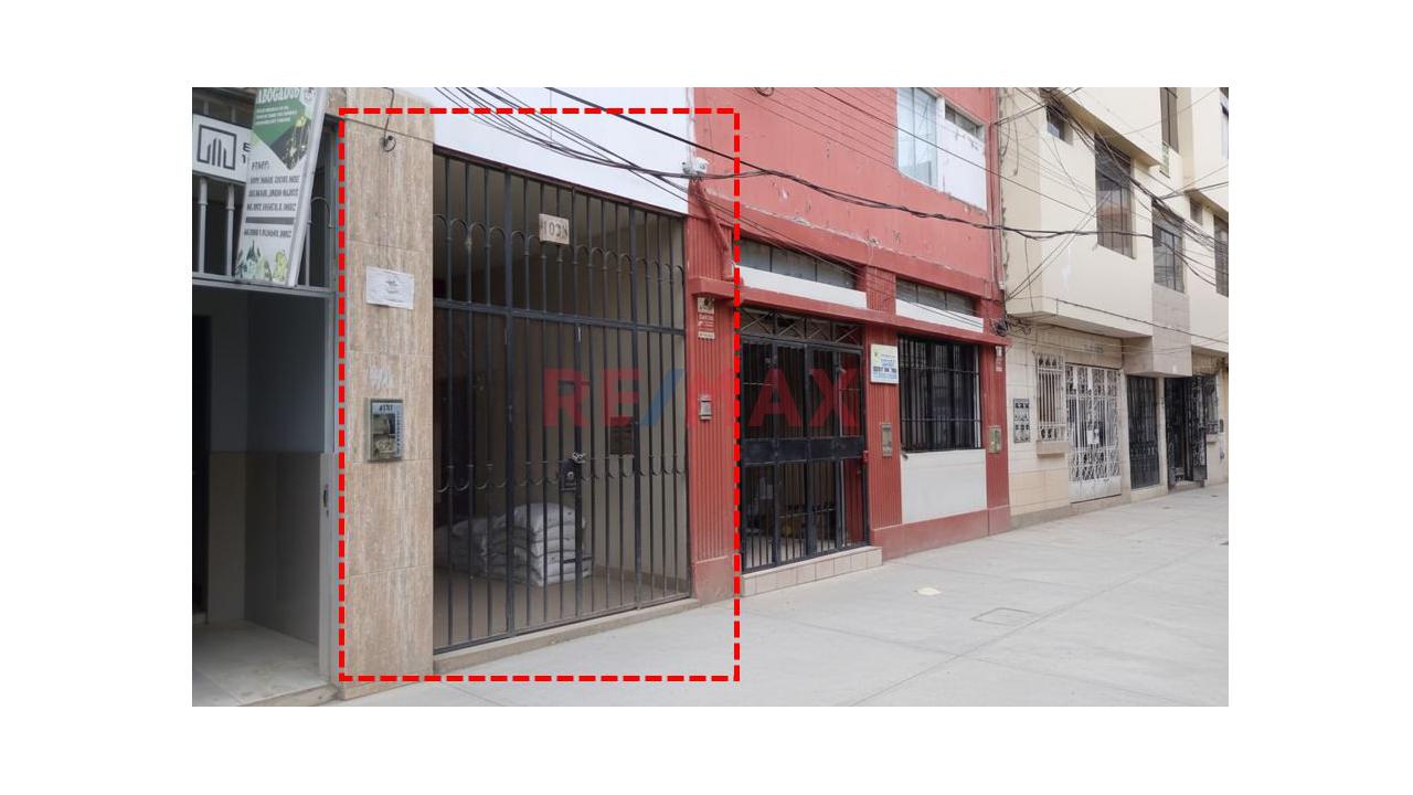 Departamento Centrico - 4