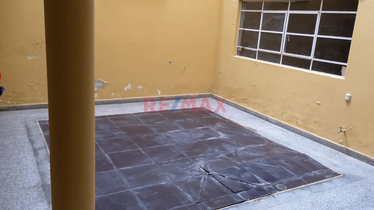 Departamento Centrico - 10