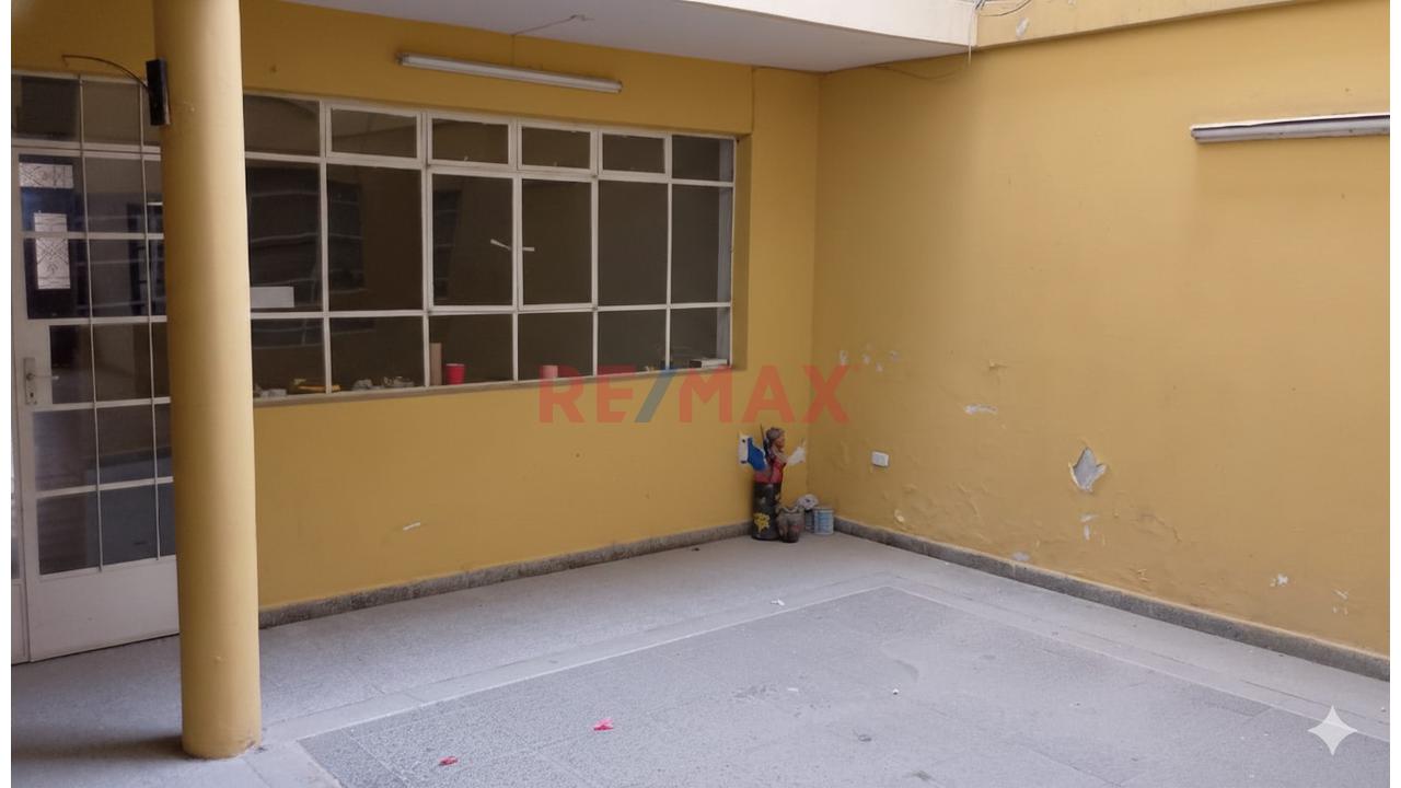 Departamento Centrico - 9