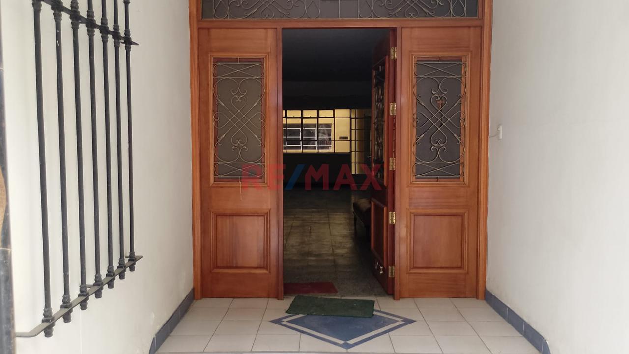 Departamento Centrico - 1