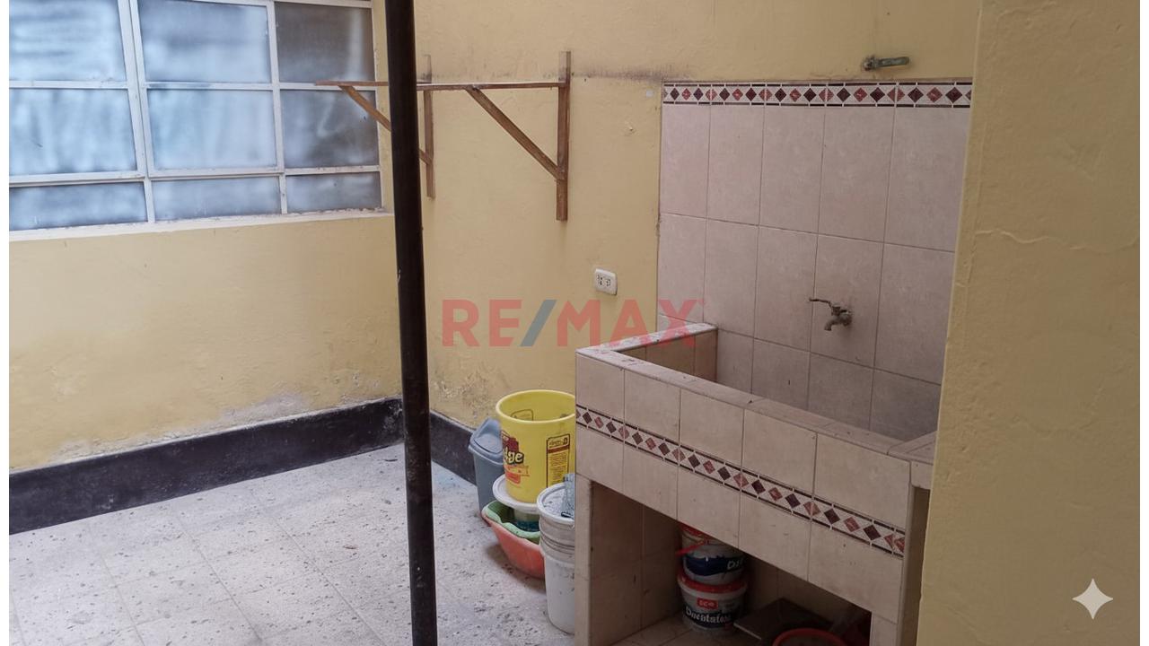 Departamento Centrico - 20