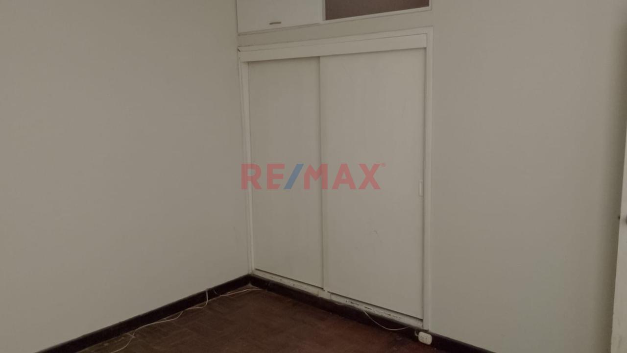 Departamento Centrico - 16