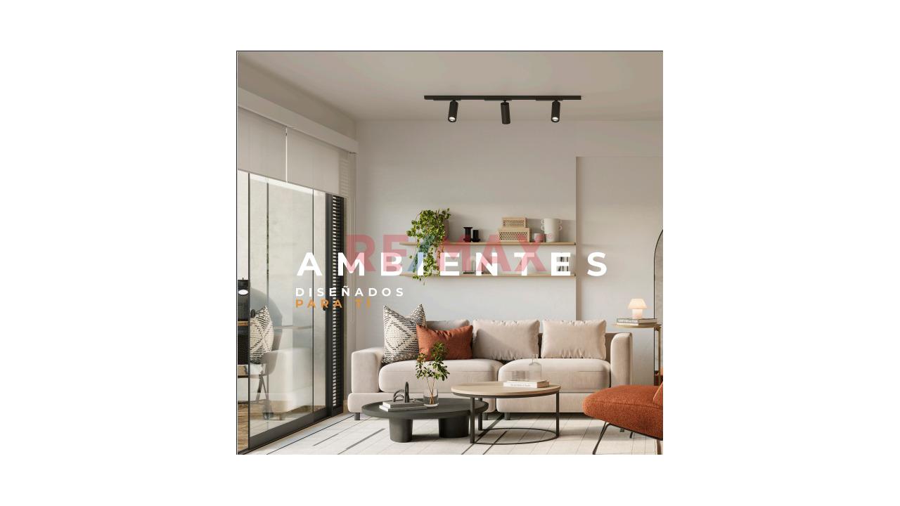 🏡 Flat En Estreno En Surco – Proyecto Numa — foto 8