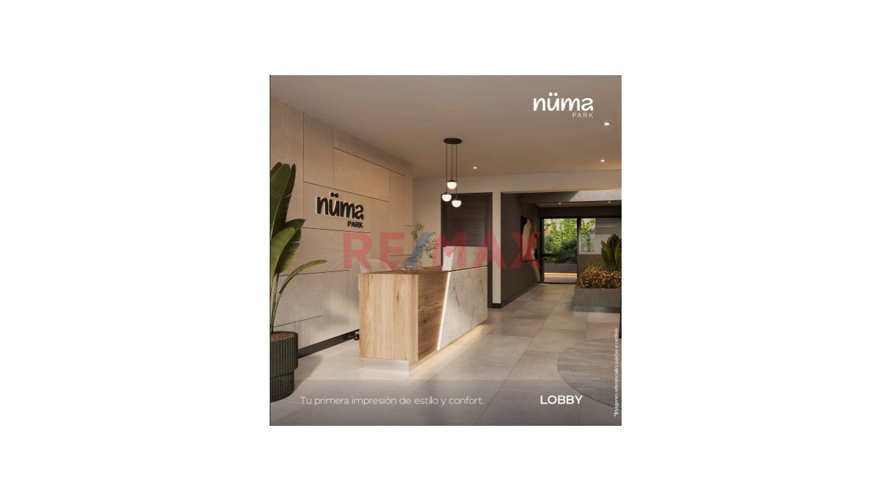 🏡 Flat En Estreno En Surco – Proyecto Numa — foto 5