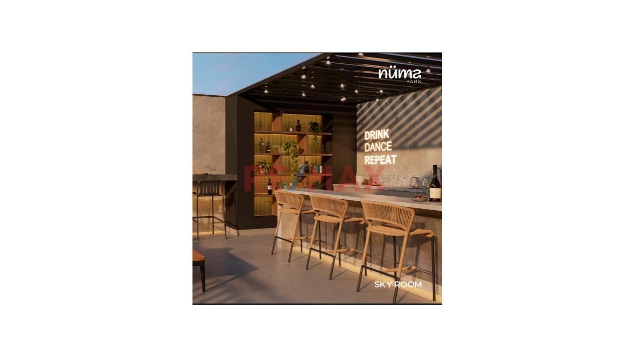 🏡 Flat En Estreno En Surco – Proyecto Numa — foto 7