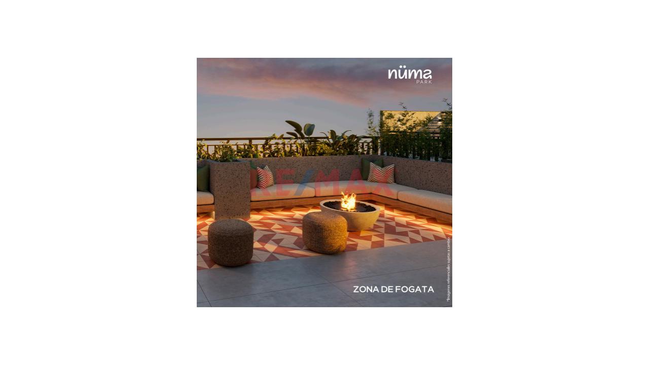 🏡 Flat En Estreno En Surco – Proyecto Numa — foto 4