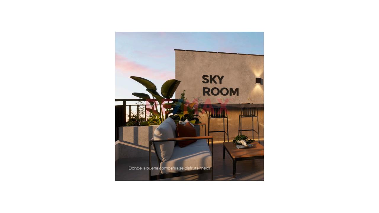 🏡 Flat En Estreno En Surco – Proyecto Numa — foto 10