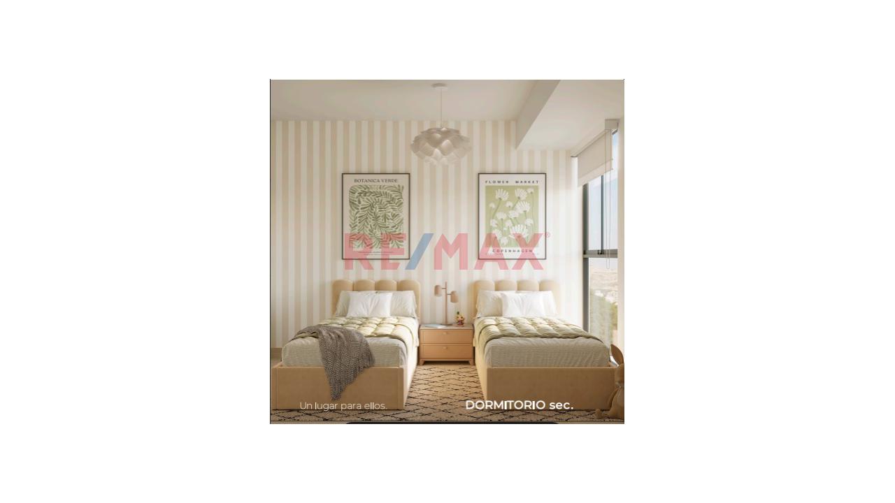 🏡 Flat En Estreno En Surco – Proyecto Numa — foto 8