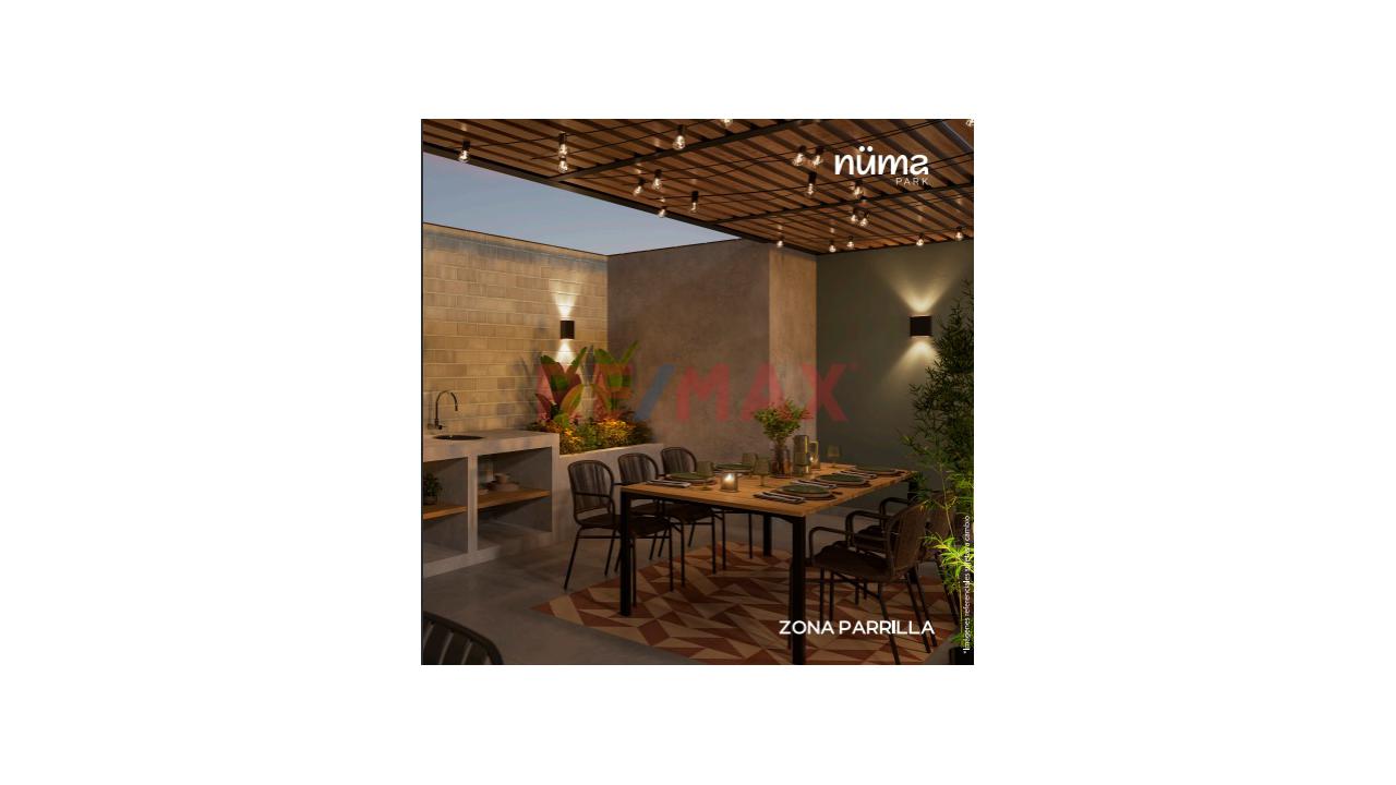 🏡 Flat En Estreno En Surco – Proyecto Numa — foto 7