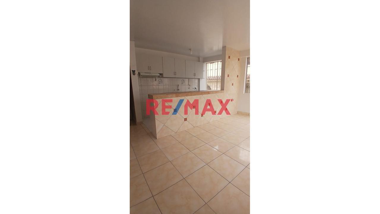 Alquilo Departamento De 60.5M²