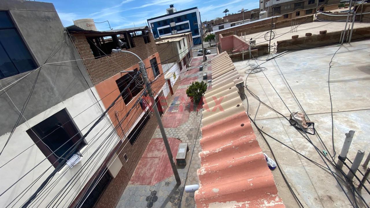 CASA URBANA 8