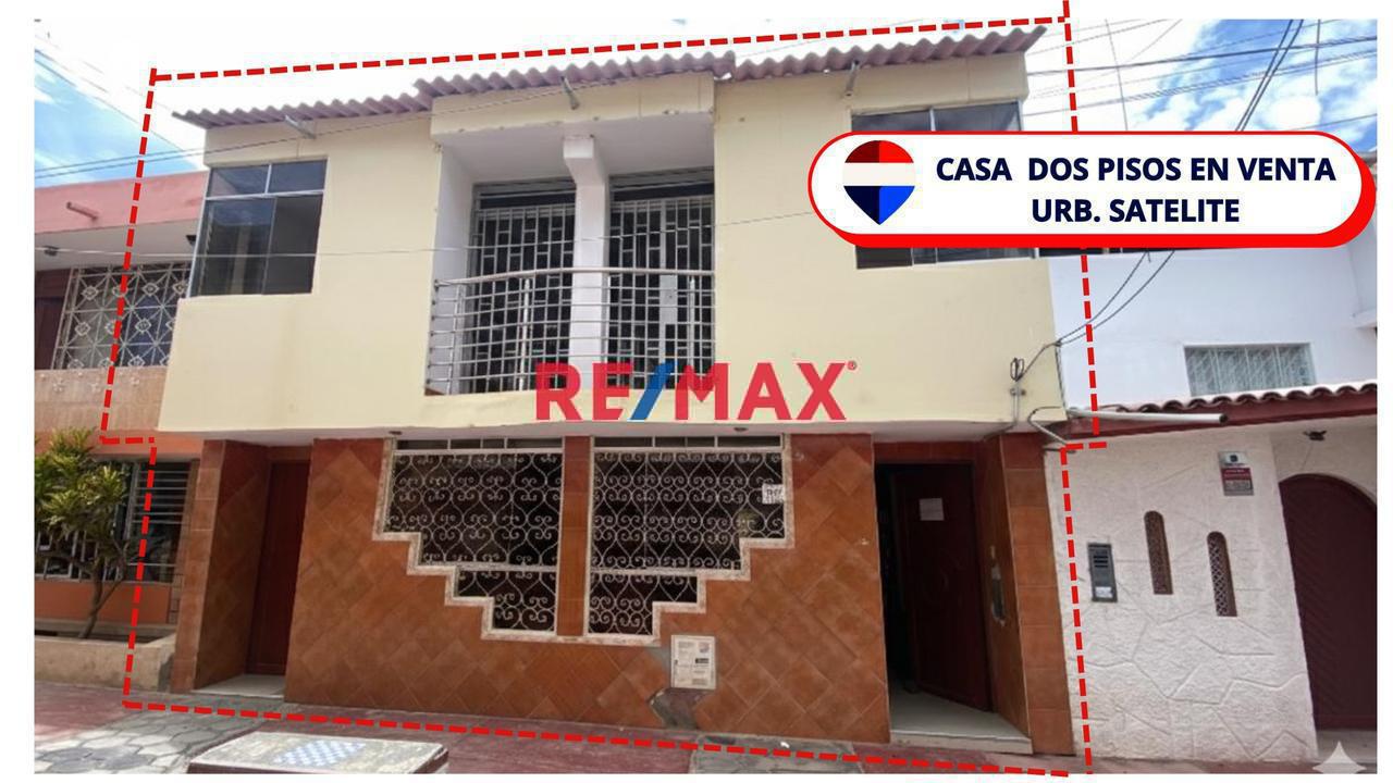 CASA URBANA