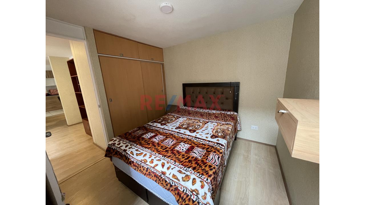 Departamento 2 Dormitorios + Estar - Condominio Altaluz - Callao — foto 8