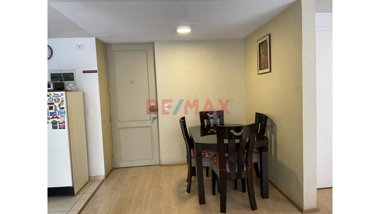 Departamento 2 Dormitorios + Estar - Condominio Altaluz - Callao — foto 7