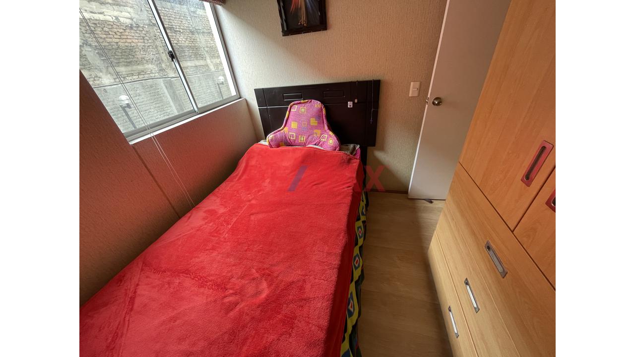 Departamento 2 Dormitorios + Estar - Condominio Altaluz - Callao — foto 6