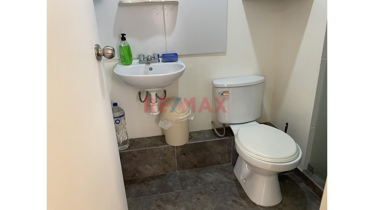 Departamento 2 Dormitorios + Estar - Condominio Altaluz - Callao — foto 4