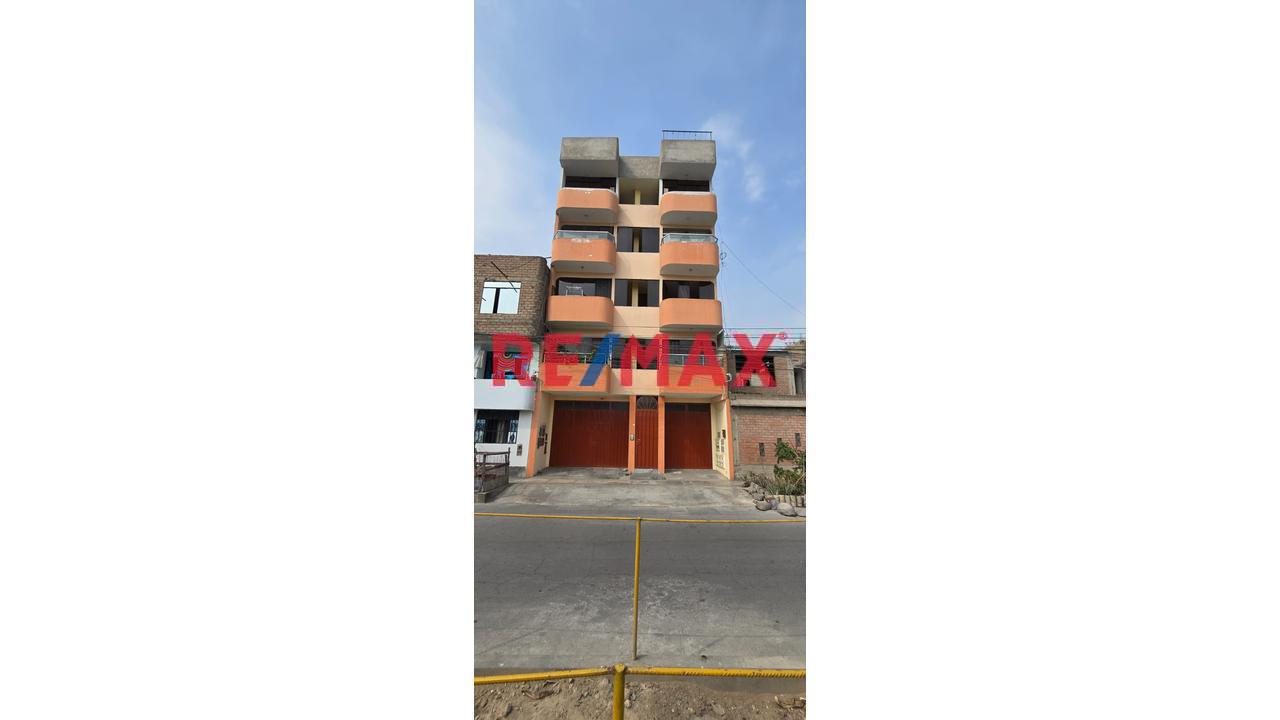 ✨ Tu Nuevo Hogar En Sjl: Ubicación Privilegiada Frente A Parque 🏡
