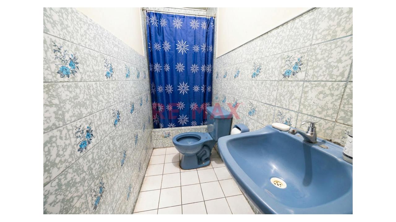 Vendo Hermosa Y Amplia Casa En La Molina 🏡🏡 - 7
