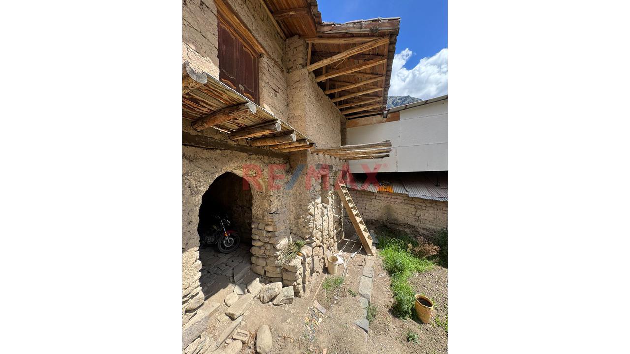 Terreno En Venta En Ollantaytambo – A Pasos De La Plaza Principal 📍 - 7