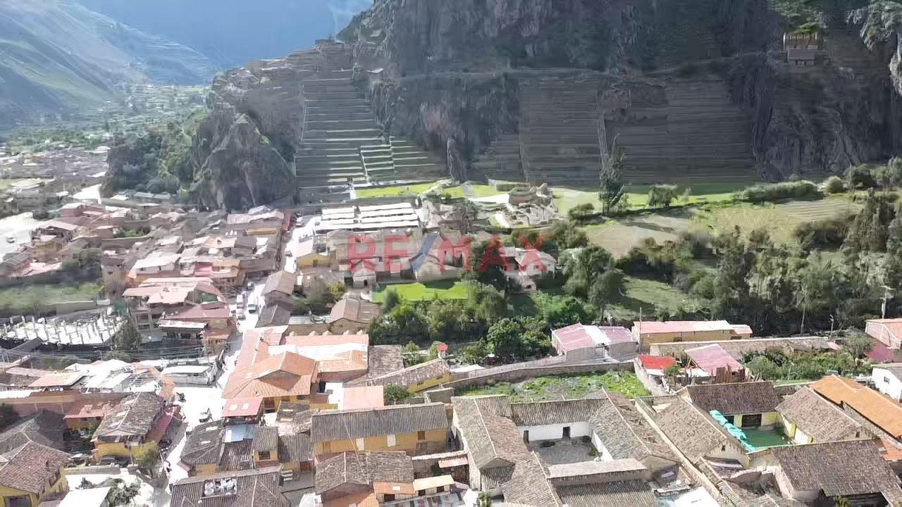 Terreno En Venta En Ollantaytambo – A Pasos De La Plaza Principal 📍 - 9