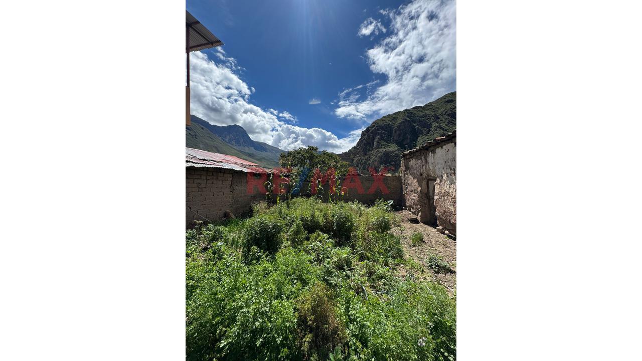 Terreno En Venta En Ollantaytambo – A Pasos De La Plaza Principal 📍 - 16