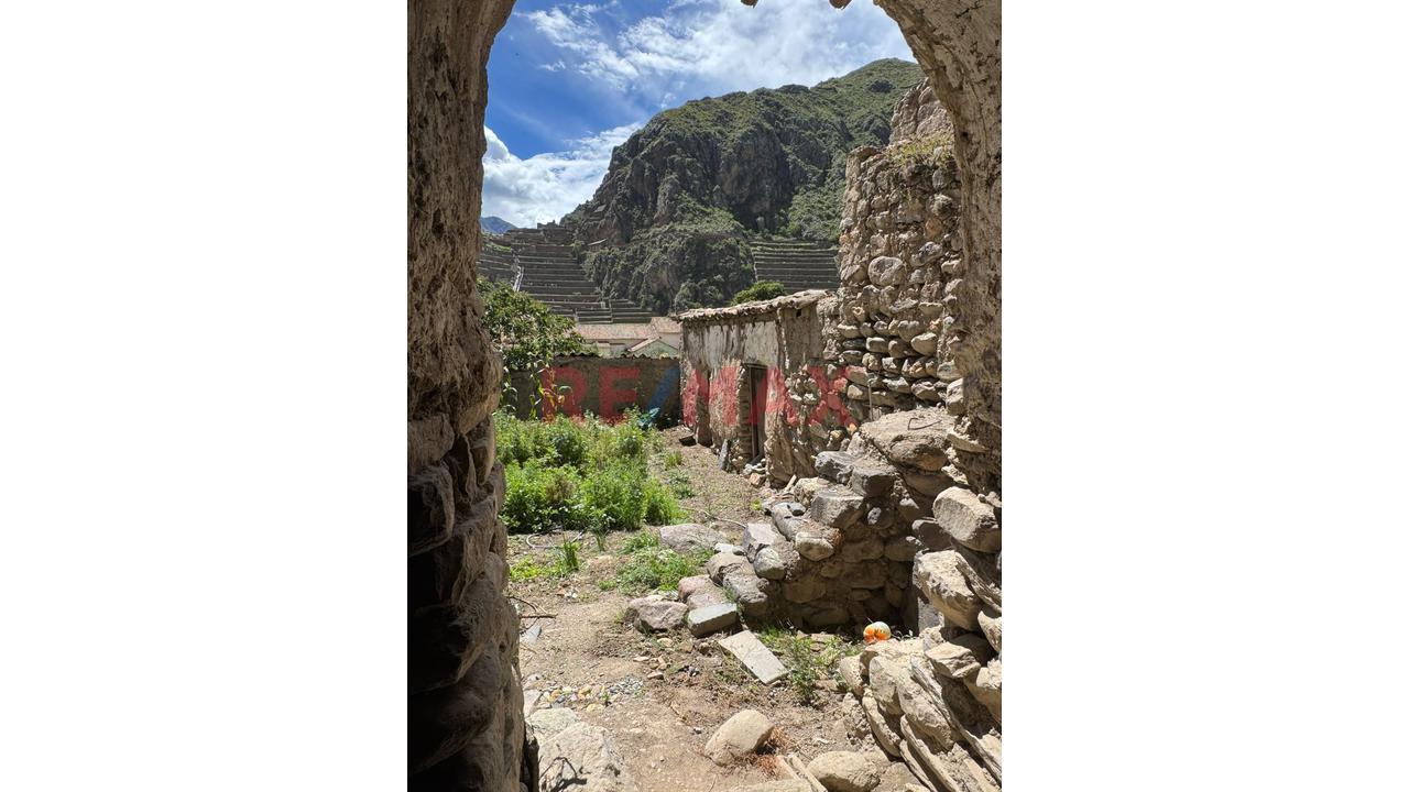Terreno En Venta En Ollantaytambo – A Pasos De La Plaza Principal 📍 - 17