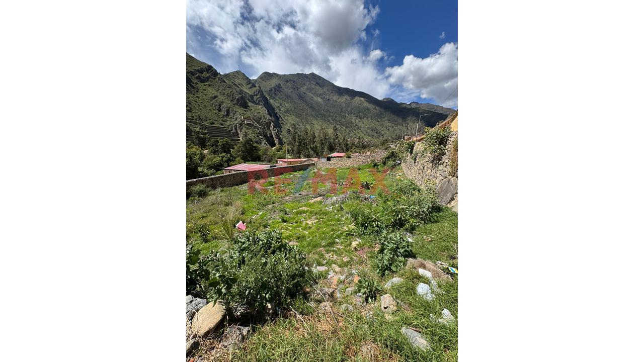 Terreno En Venta En Ollantaytambo – A Pasos De La Plaza Principal 📍 - 13