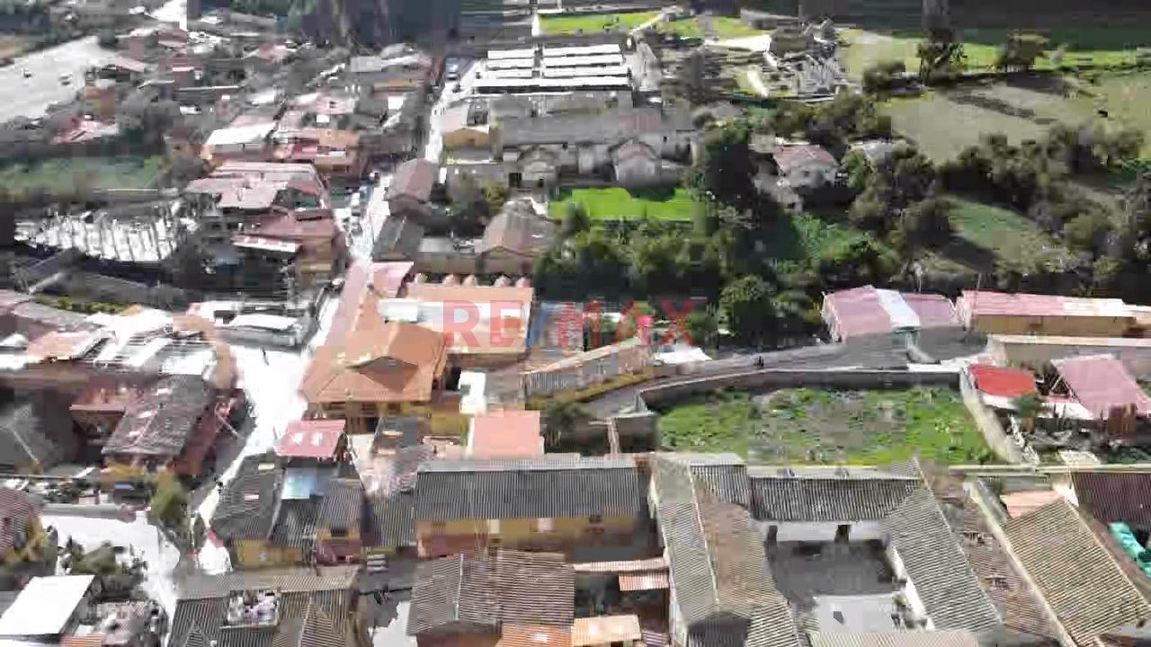 Terreno En Venta En Ollantaytambo – A Pasos De La Plaza Principal 📍 - 3