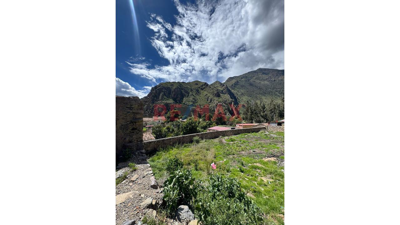Terreno En Venta En Ollantaytambo – A Pasos De La Plaza Principal 📍 - 20