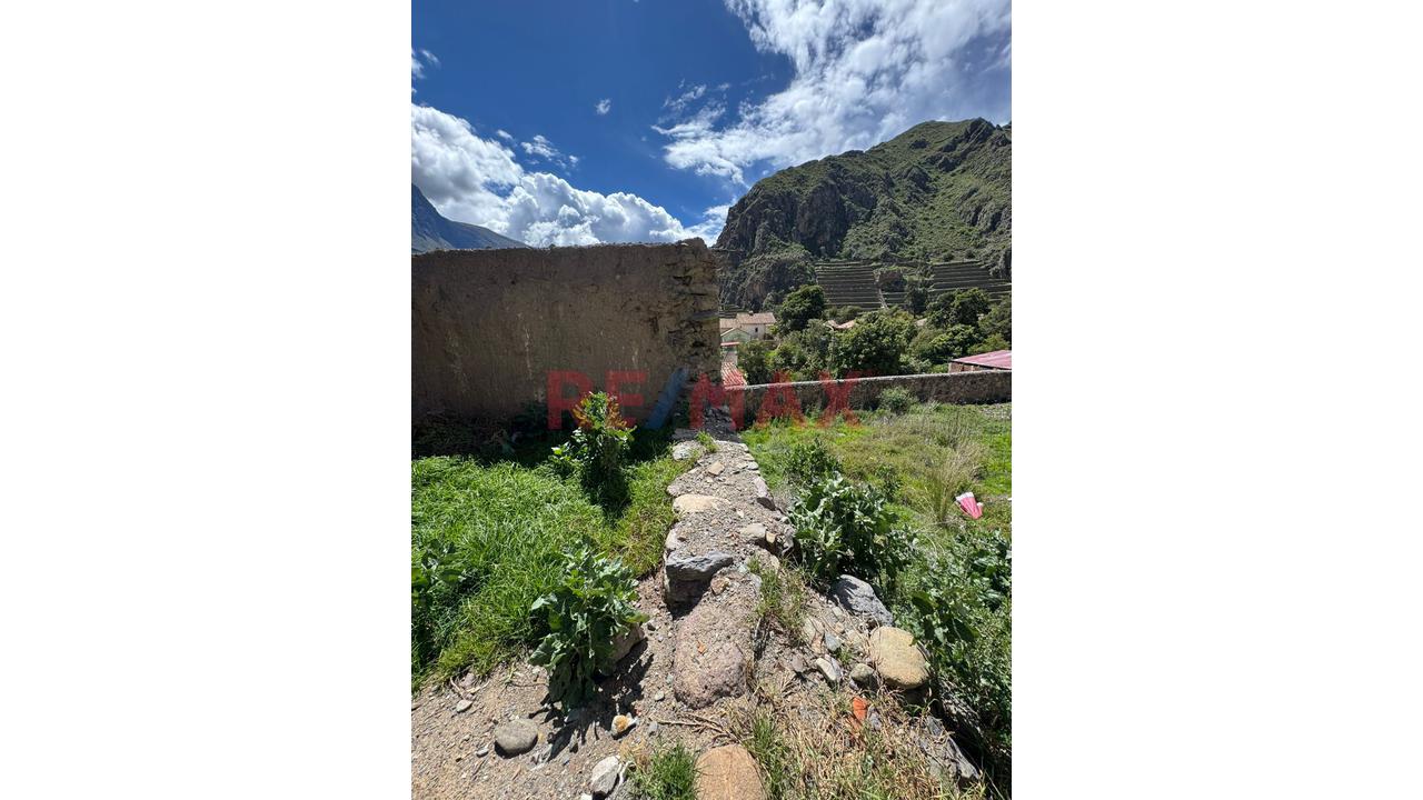 Terreno En Venta En Ollantaytambo – A Pasos De La Plaza Principal 📍 - 15
