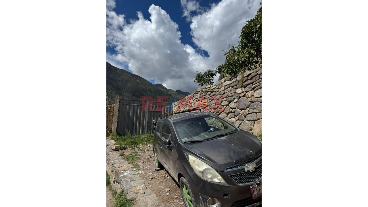 Terreno En Venta En Ollantaytambo – A Pasos De La Plaza Principal 📍 - 5