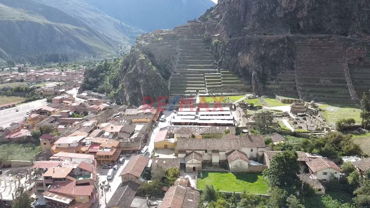 Terreno En Venta En Ollantaytambo – A Pasos De La Plaza Principal 📍 - 10