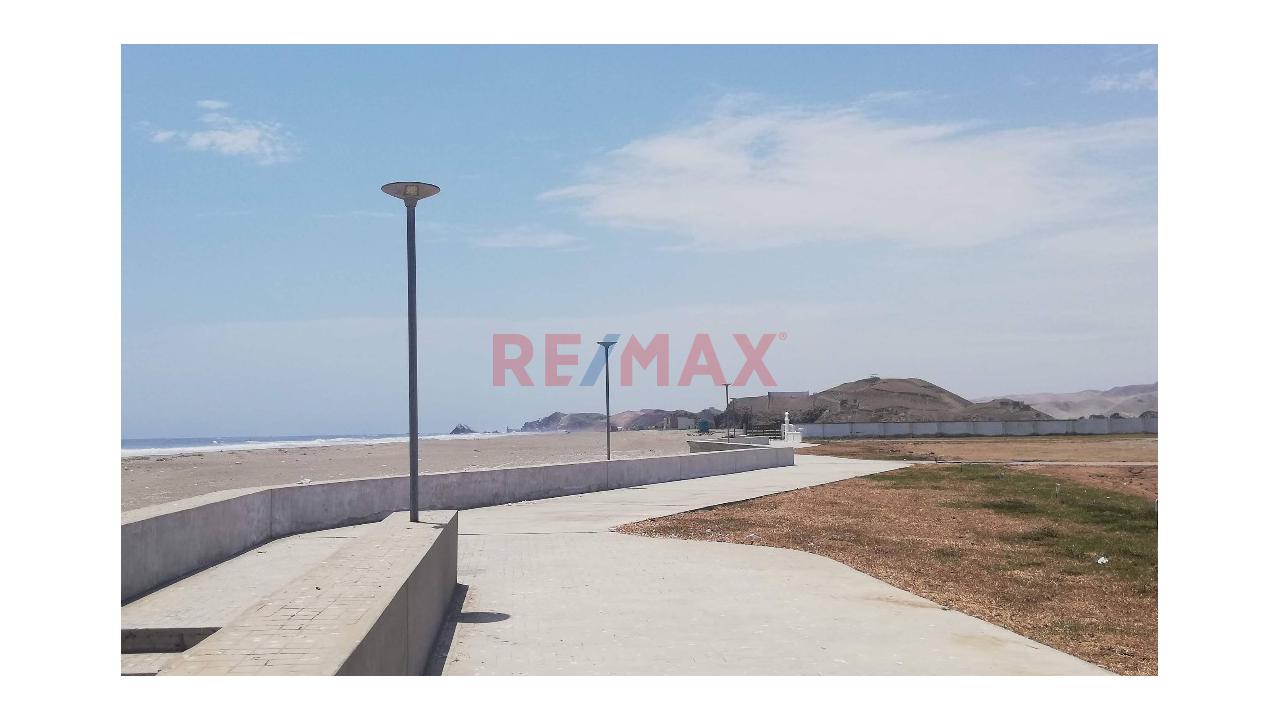 Tu Casa De Playa Empieza Aquí: Terreno En Condominio Residencial Muelle Azul - 10