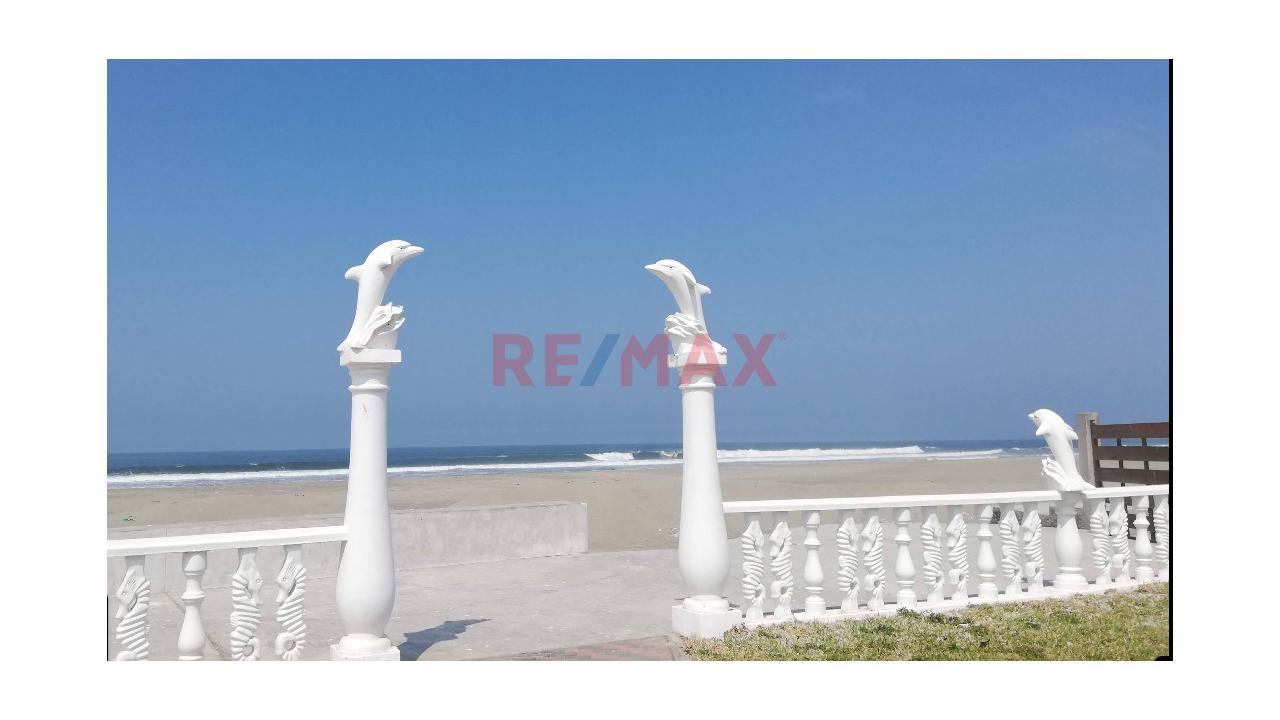 Tu Casa De Playa Empieza Aquí: Terreno En Condominio Residencial Muelle Azul - 8