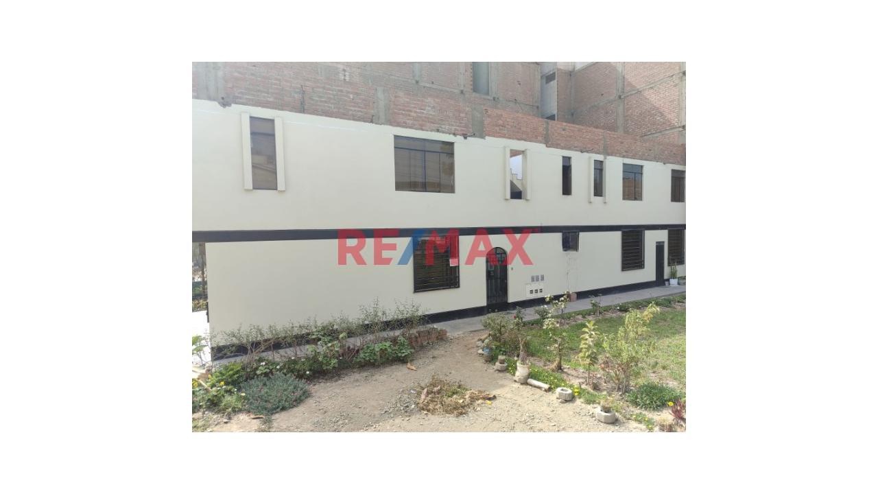 Oportunidad En Ate: Casa  Rebajada A Us$ 249,000.00 De 2 Pisos Con Azotea Y Proyección Para 5 Pisos (Negociable) — foto 2