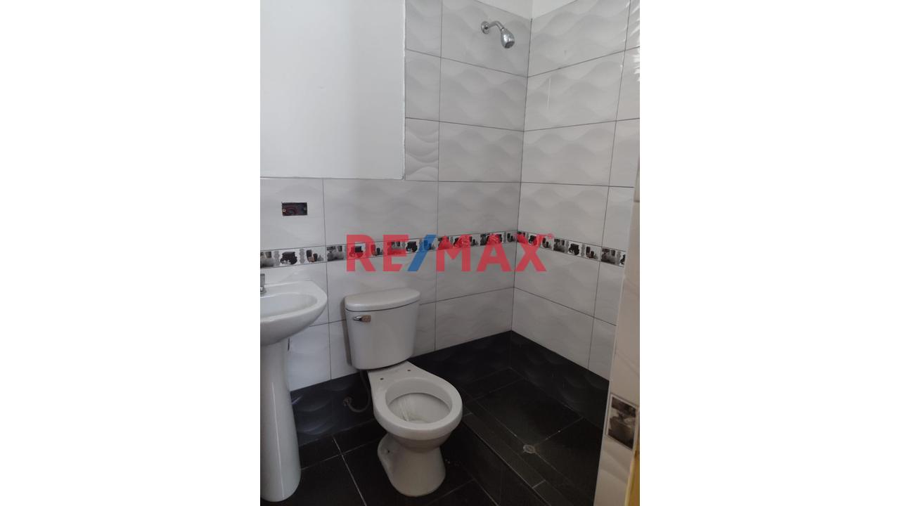 Oportunidad En Ate: Casa  Rebajada A Us$ 249,000.00 De 2 Pisos Con Azotea Y Proyección Para 5 Pisos (Negociable) — foto 12