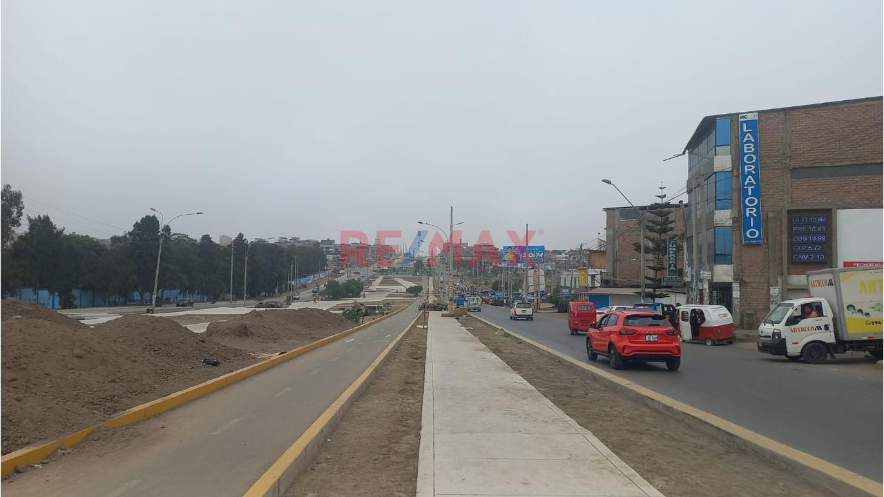 Se Vende Terreno Cerca Al Hospital De Emergencias De V.E.S. - 80 M2 — foto 6