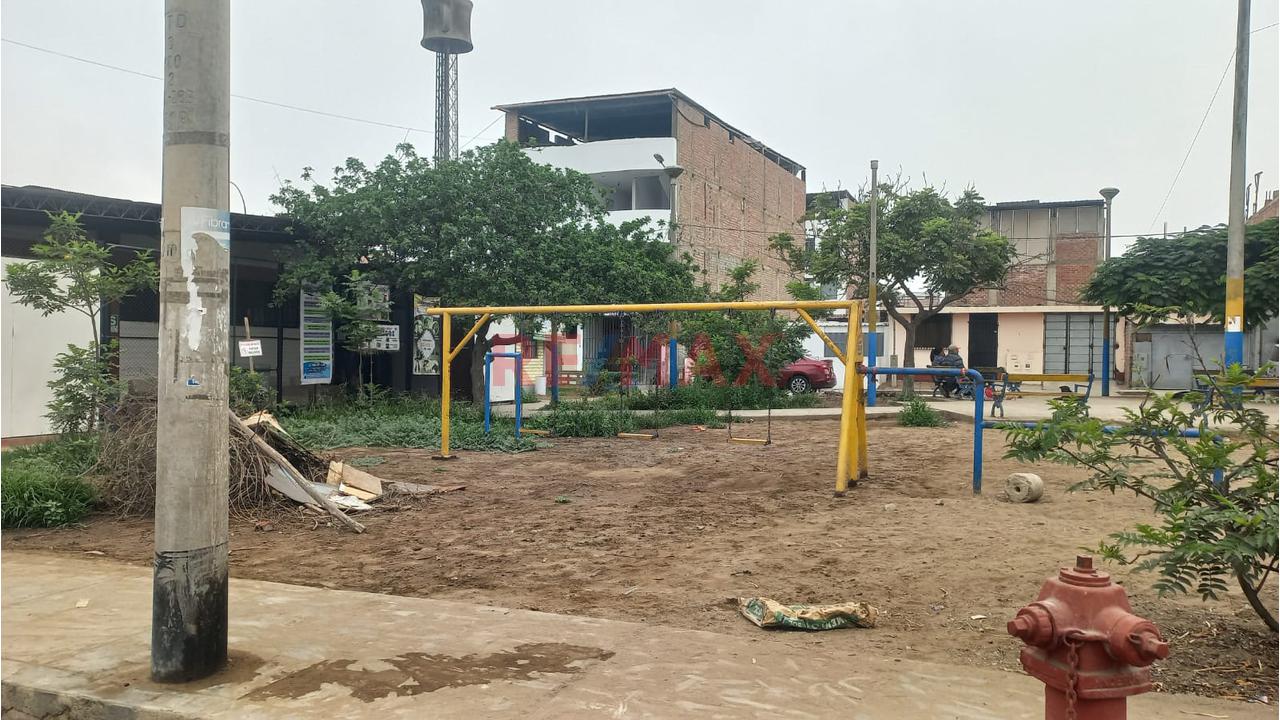 Se Vende Terreno Cerca Al Hospital De Emergencias De V.E.S. - 80 M2 — foto 4