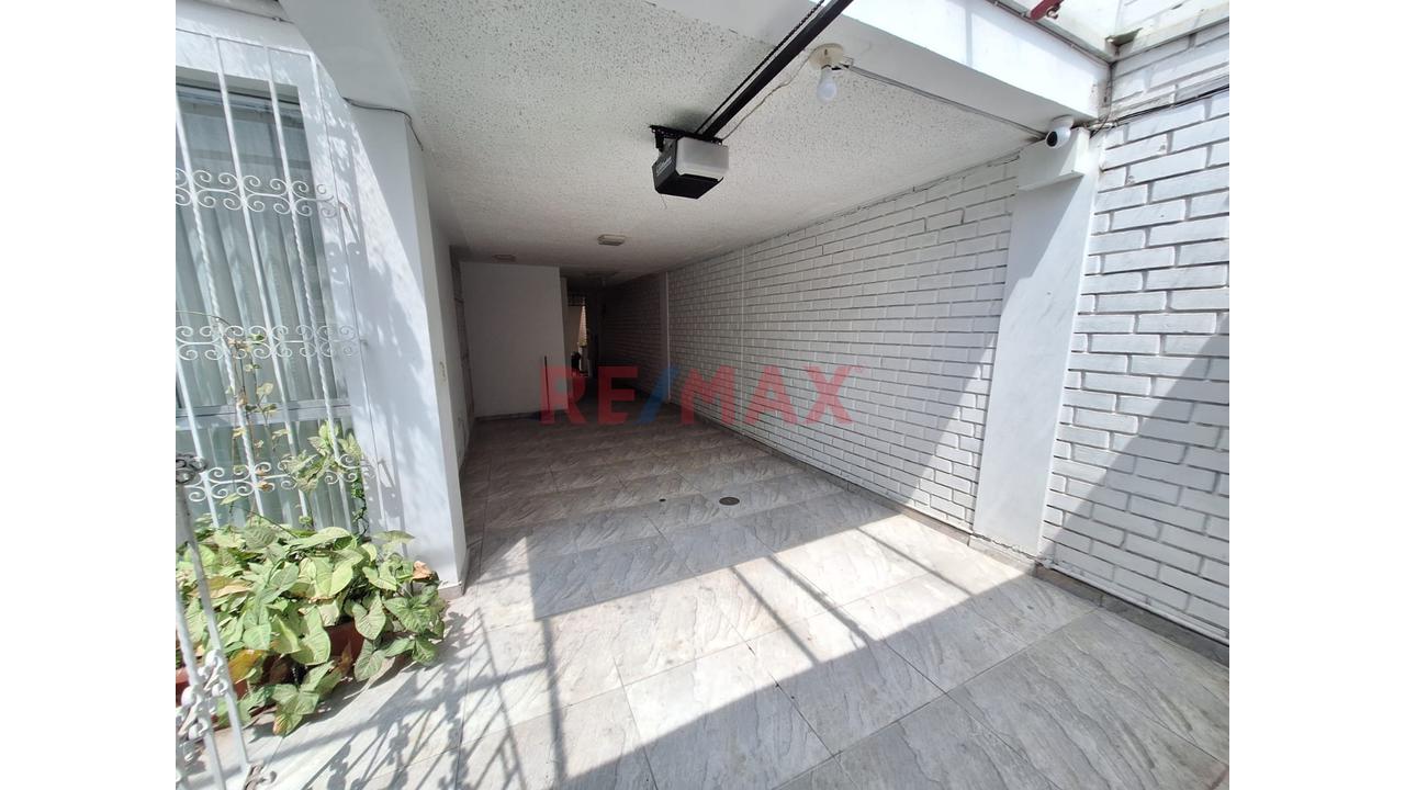 Departamento En Alquiler - 5