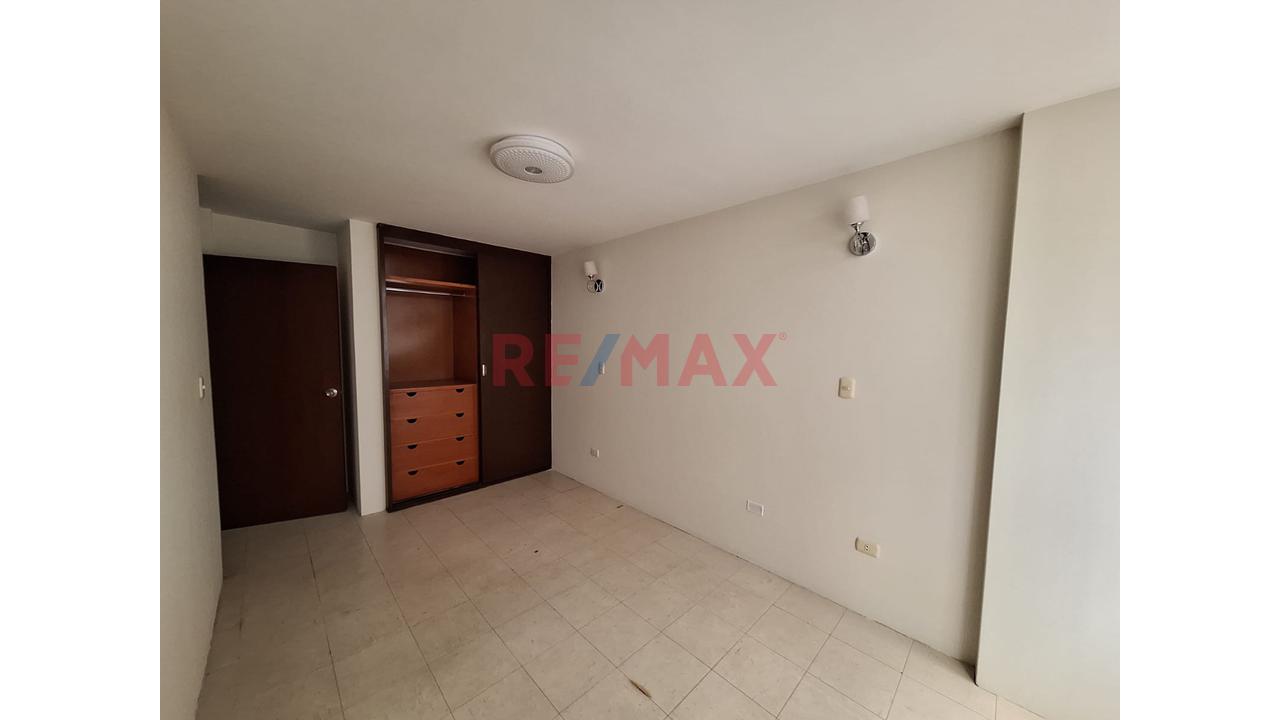 Departamento En Alquiler - 8