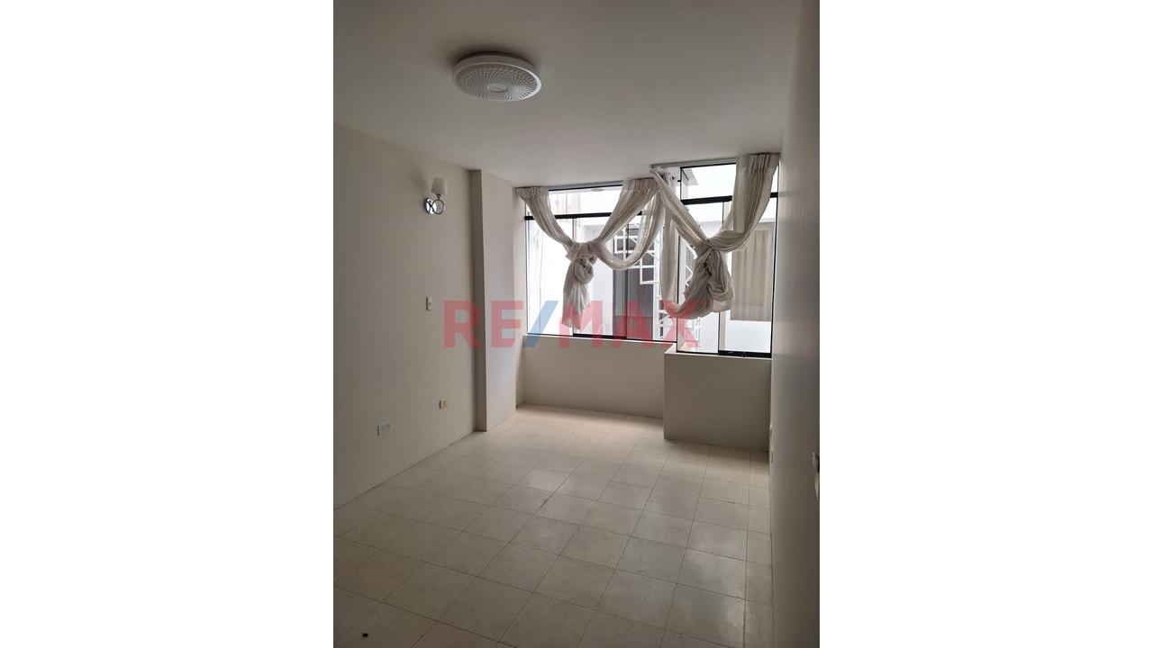 Departamento En Alquiler - 9