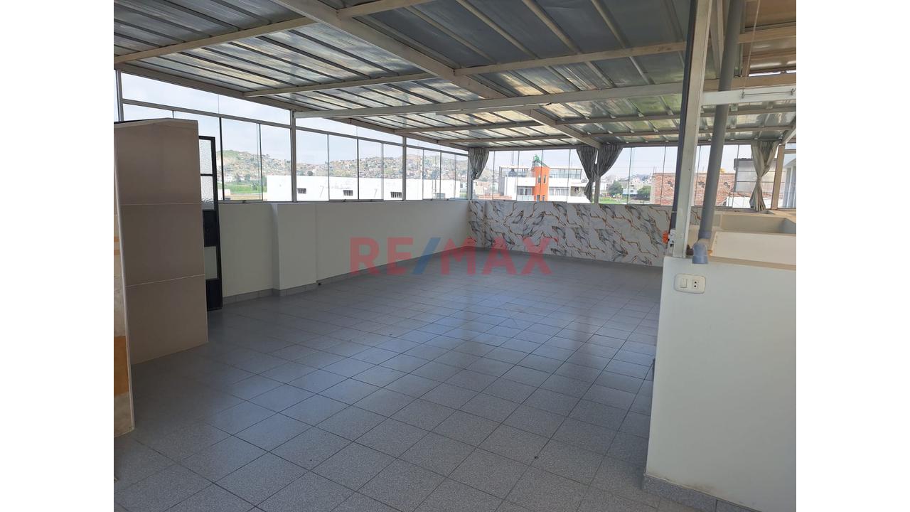 Departamento En Alquiler - 3