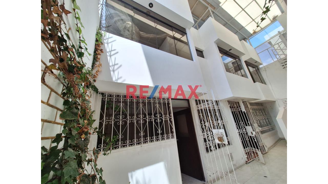Departamento En Alquiler - 1