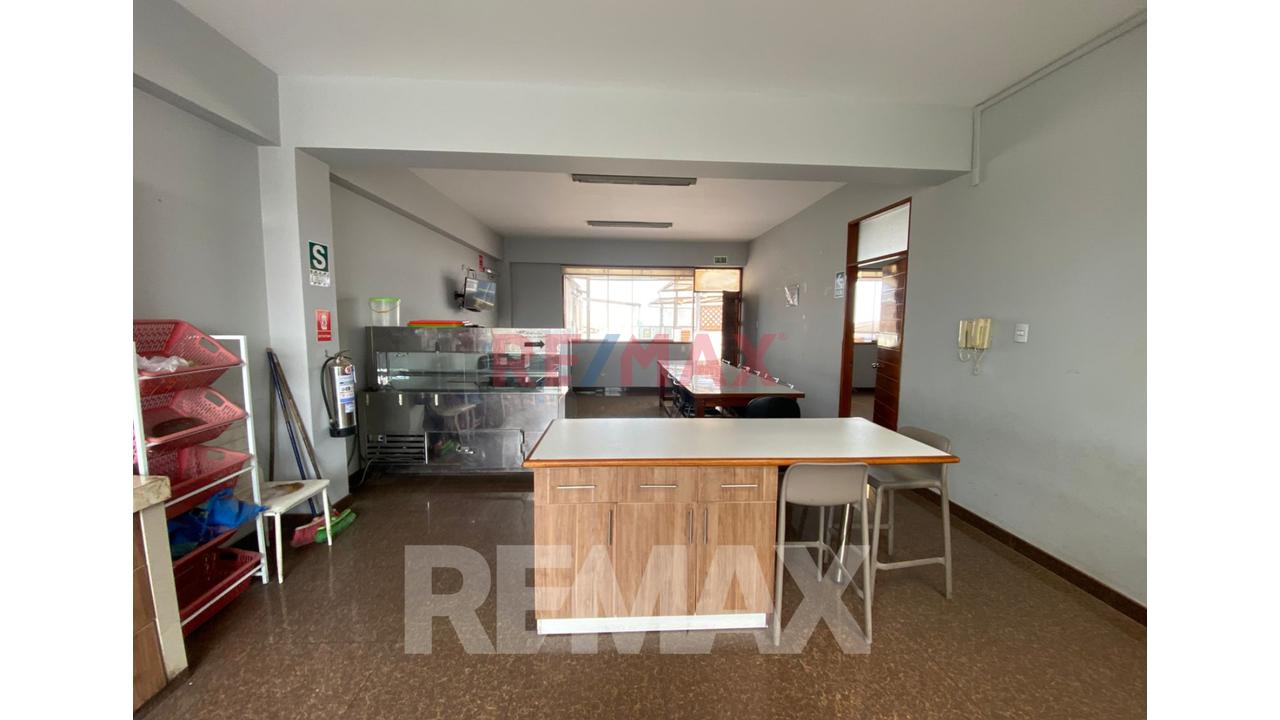 Venta De Local Industrial I2 – Cercado De Lima (Av. Argentina) - 6