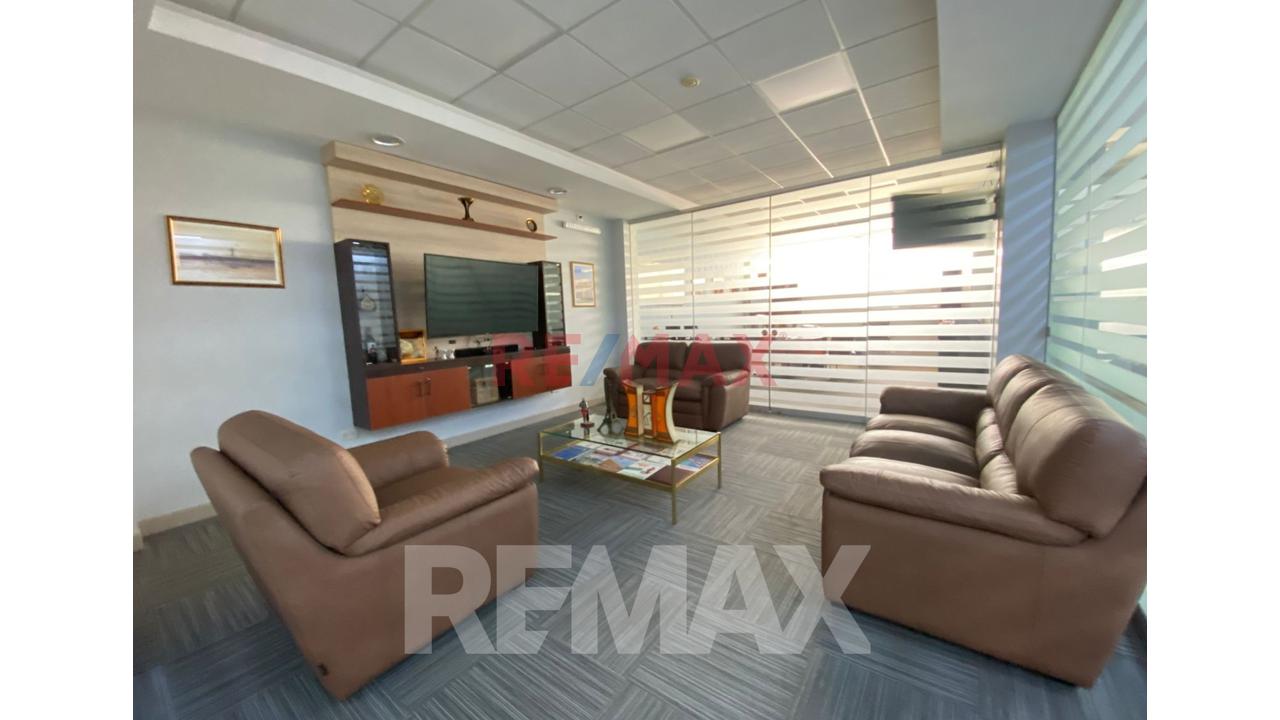 Venta De Local Industrial I2 – Cercado De Lima (Av. Argentina) - 8