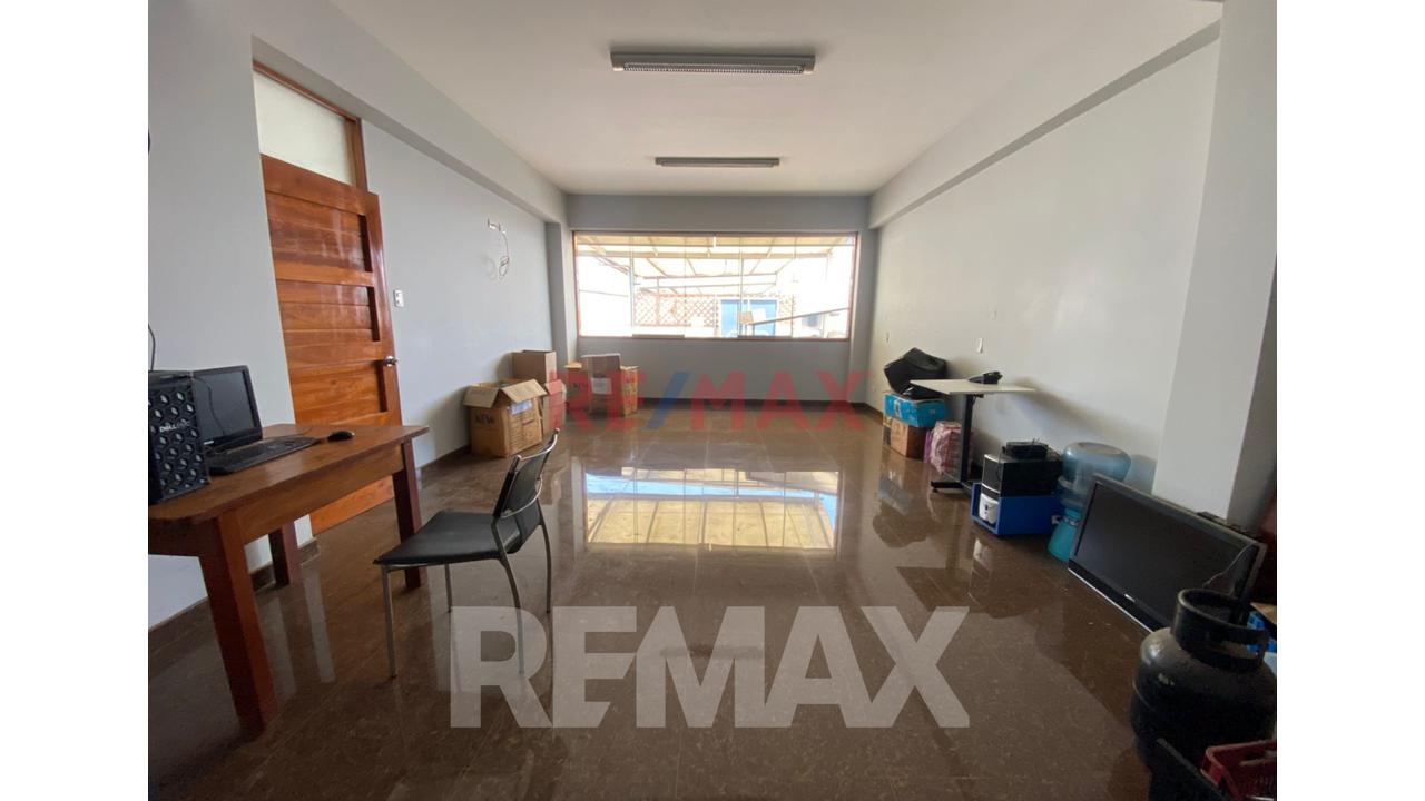 Venta De Local Industrial I2 – Cercado De Lima (Av. Argentina) - 7