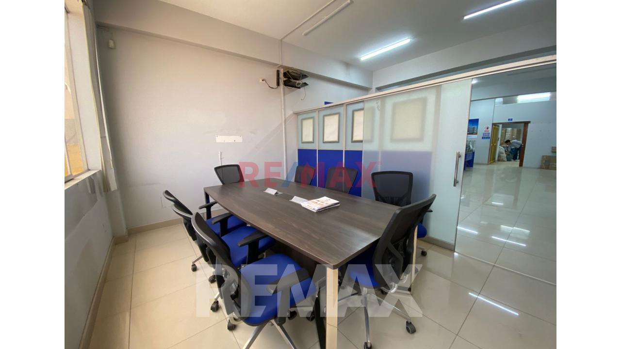 Venta De Local Industrial I2 – Cercado De Lima (Av. Argentina) - 12