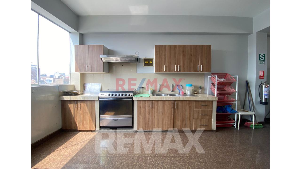 Venta De Local Industrial I2 – Cercado De Lima (Av. Argentina) - 2