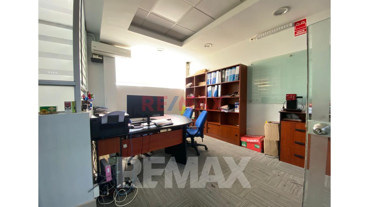 Venta De Local Industrial I2 – Cercado De Lima (Av. Argentina) - 11