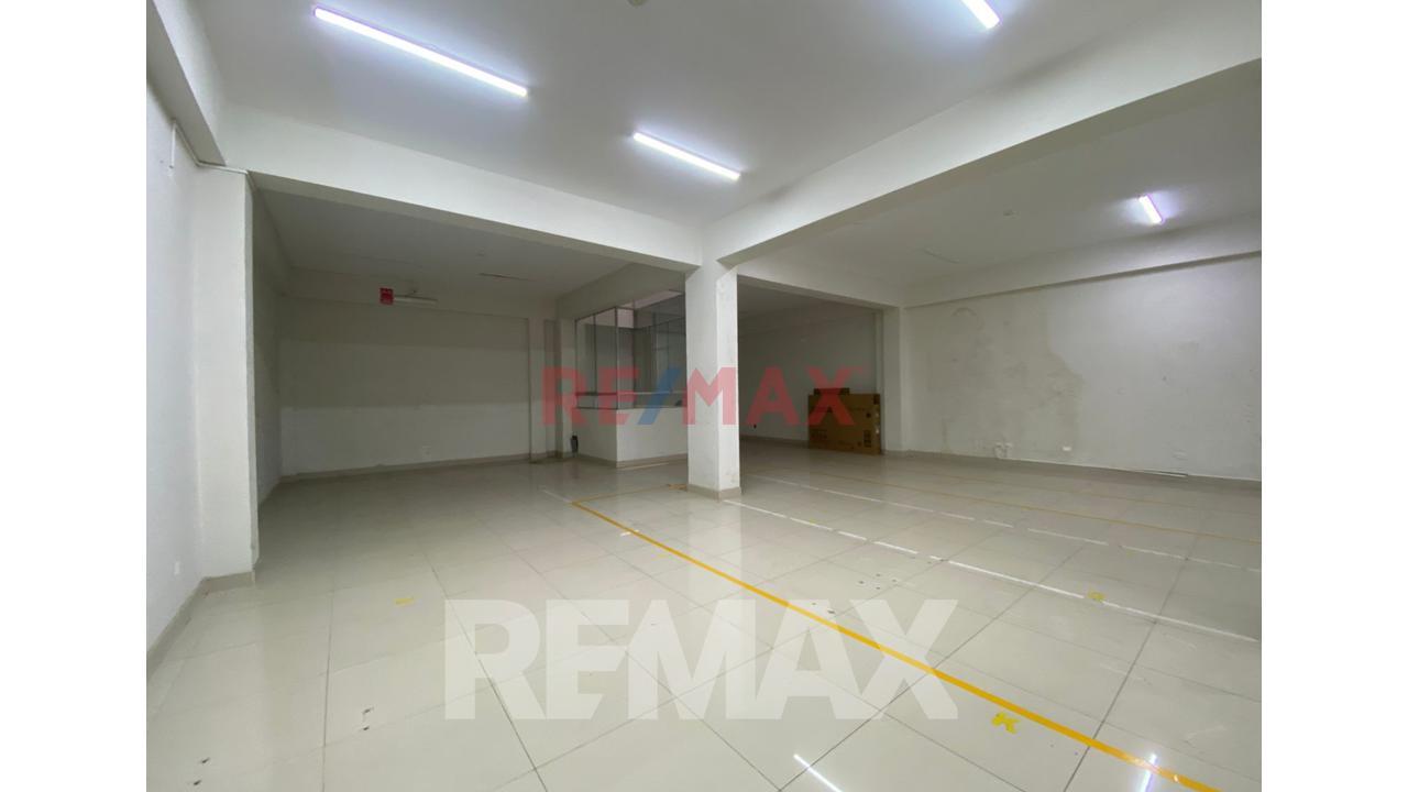 Venta De Local Industrial I2 – Cercado De Lima (Av. Argentina) - 15